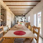 Casa Bubela, O Castro De Dozón. Dozon