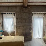 Casa Bubela, O Castro De Dozón. Casa de hóspedes Dozon