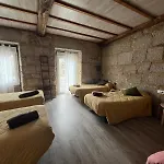 Casa Bubela, O Castro De Dozon. 게스트하우스
