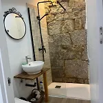 Casa Bubela, O Castro De Dozón. 3* Dozon