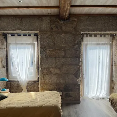 Casa Bubela, O Castro De Dozon. Pensjonat Dozon
