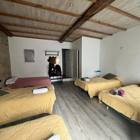 Casa Bubela, O Castro De Dozon. 3* Dozon
