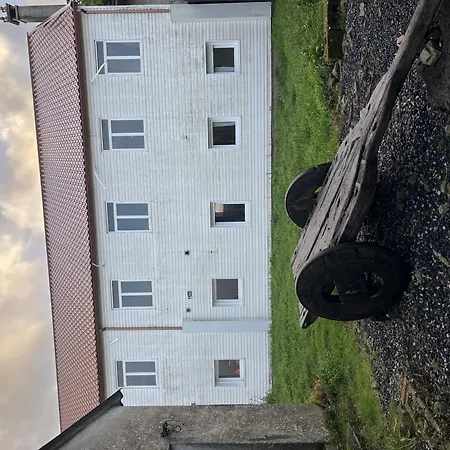 Casa Bubela, O Castro De Dozón. Casa de hóspedes 3*