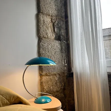 Pensjonat Casa Bubela, O Castro De Dozon. Dozon