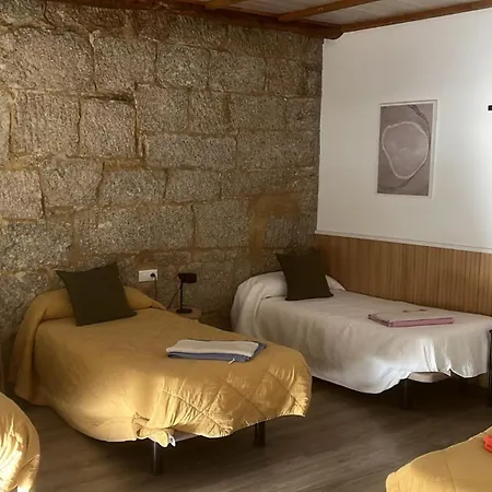 Casa Bubela, O Castro De Dozon. Dozon