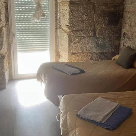 Pensjonat Casa Bubela, O Castro De Dozon.