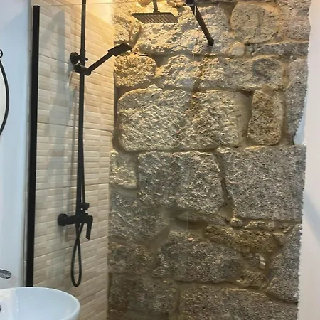 Casa Bubela, O Castro De Dozon. 3* Dozon
