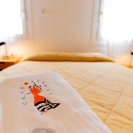Pensjonat Casa Bubela, O Castro De Dozon. 3*