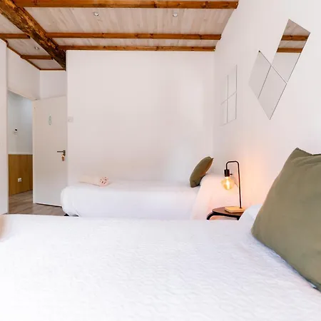 Casa Bubela, O Castro De Dozon. Pensjonat Dozon