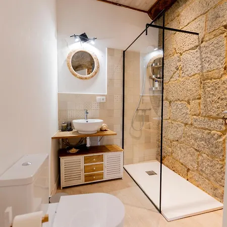 Casa Bubela, O Castro De Dozon. Pensjonat Dozon
