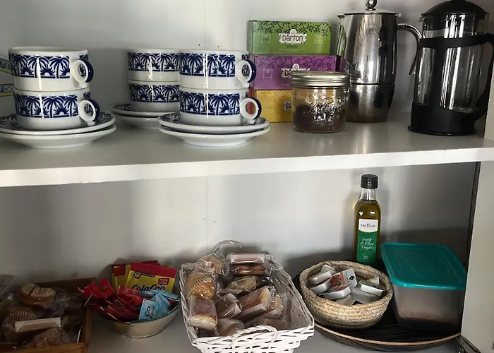 Alojamiento Rural En El Centro De Galicia Dozon