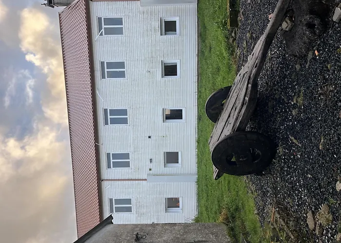 Casa Bubela, O Castro De Dozón. Casa de hóspedes 3*